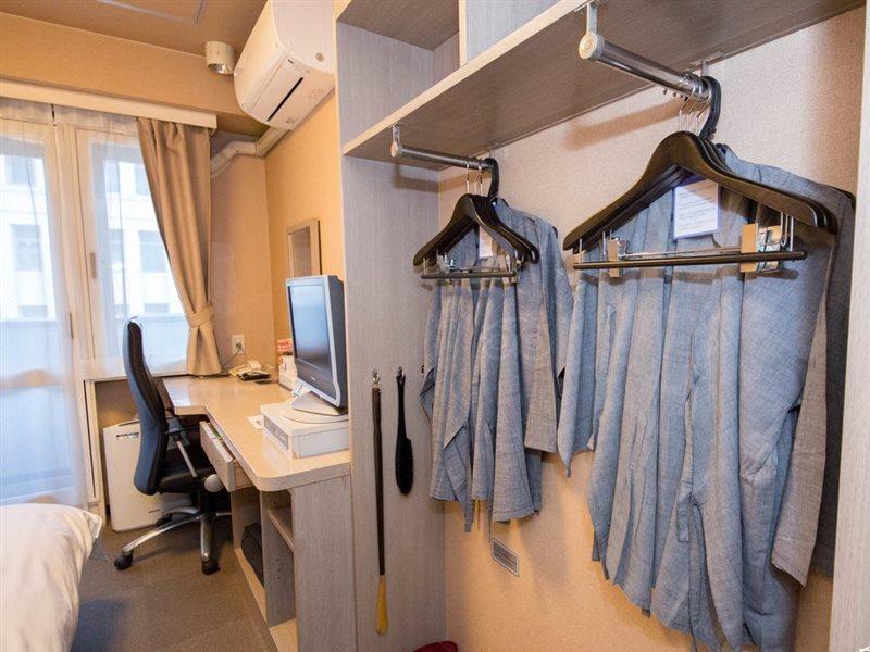 Dormy Global Asakusa 3* Präfektur Tokio