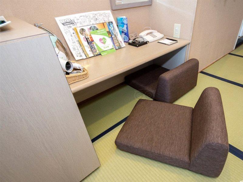 Dormy Global Asakusa Hotel 3*