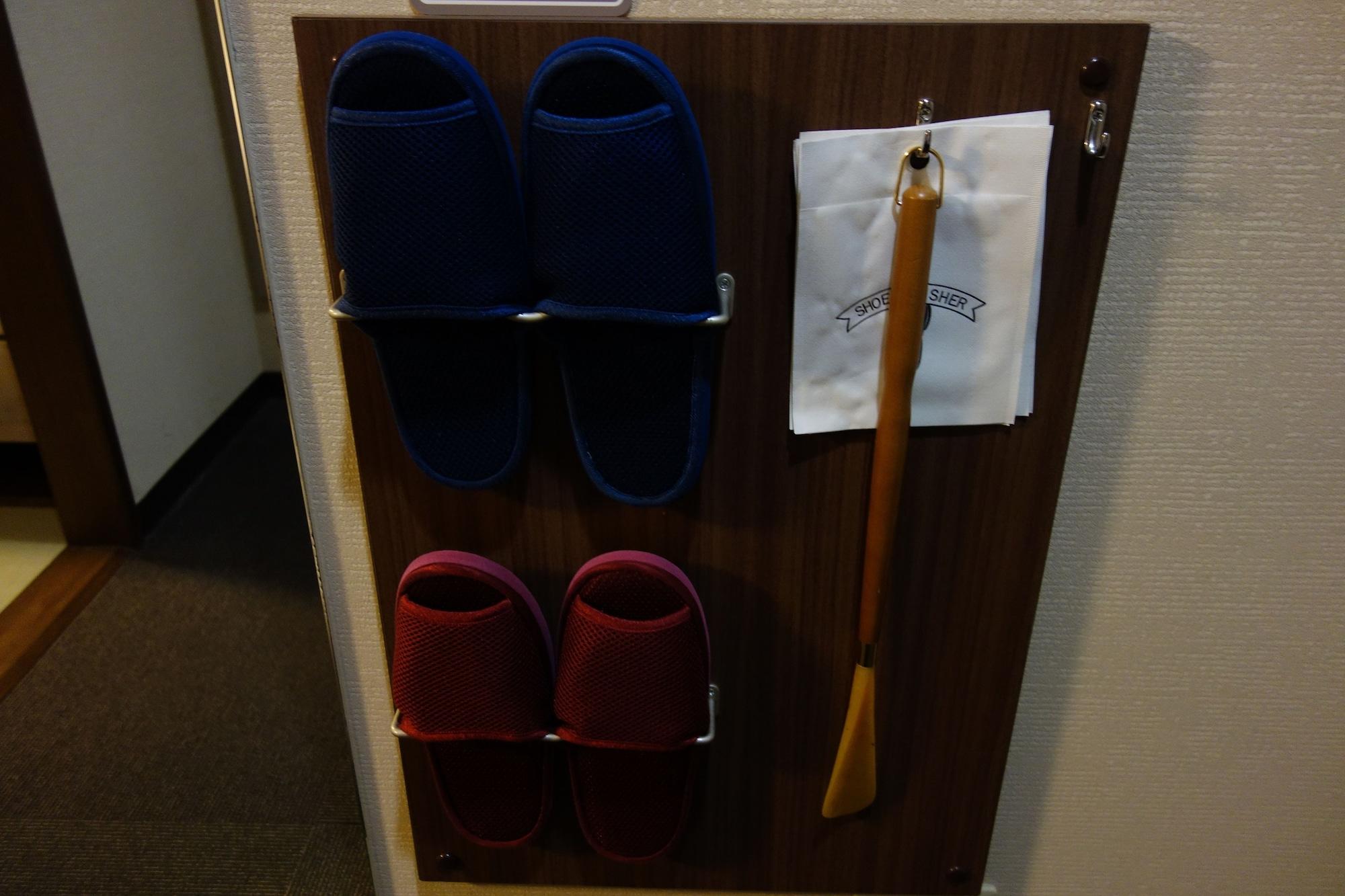 Dormy Global Asakusa Hotel 3*