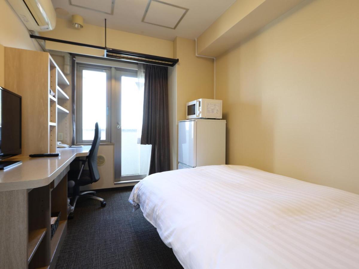 Dormy Global Asakusa 3*