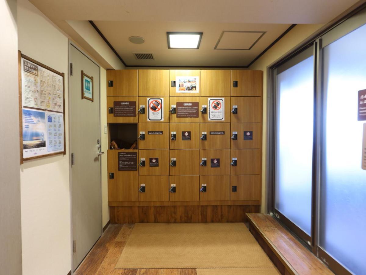 Dormy Global Asakusa Hotel