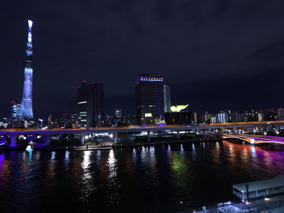 Hotel Dormy Global Asakusa