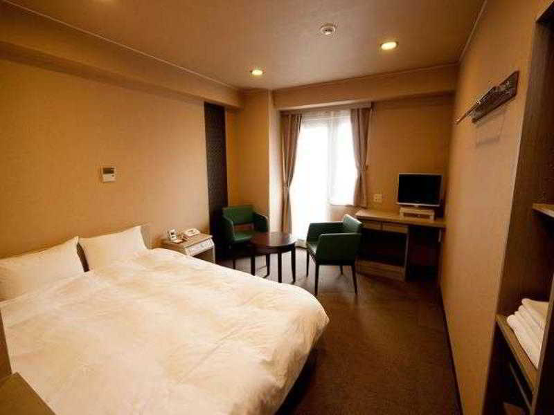 Hotel Dormy Global Asakusa Präfektur Tokio
