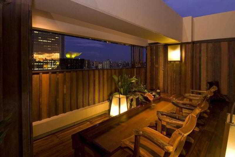 Hotel Dormy Global Asakusa Präfektur Tokio