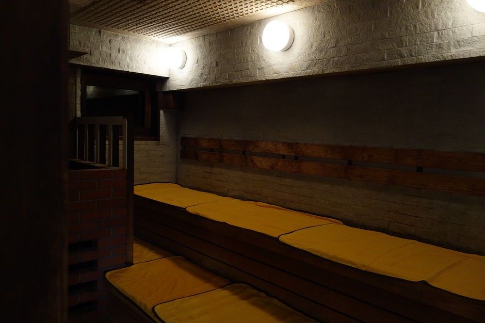 Dormy Global Asakusa 3*