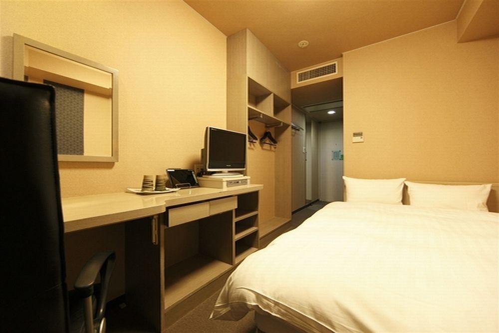 Dormy Express Asakusa Hotel Tóquio