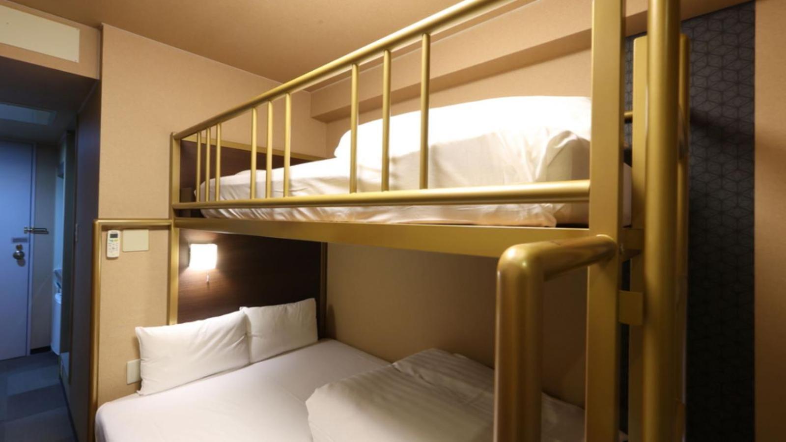 Hotel Dormy Express Asakusa Tokio